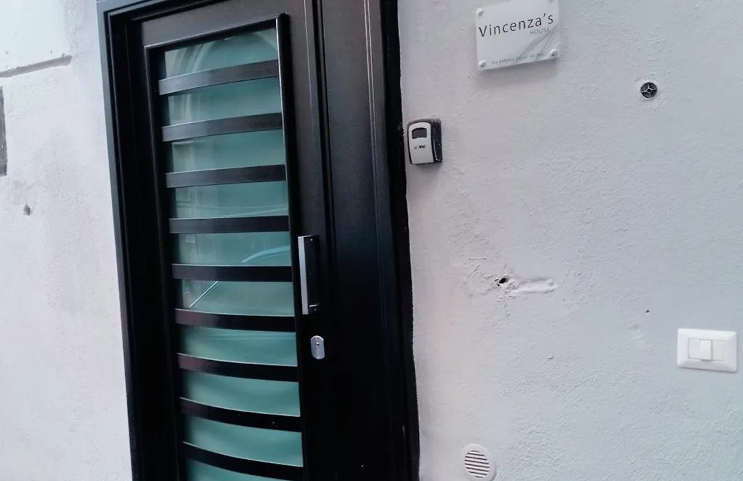 Vincenza's house-1